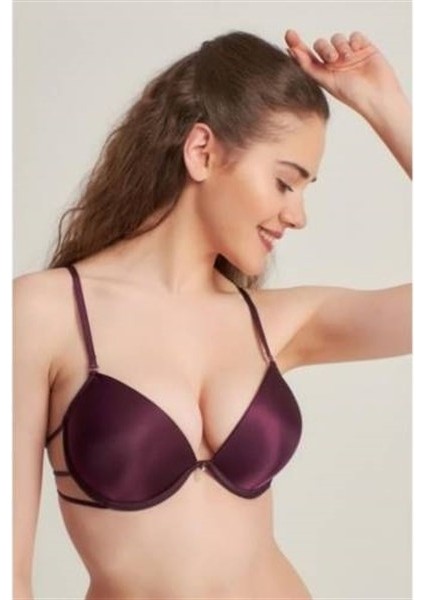 Le Jardin Micro String Sütyen Takımı 6950 fırsatları