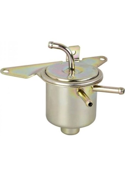 Yakıt Filtresi - 026127177B WISCO - Volkswagen Golf2 78 ve Sonrası Uyumlu