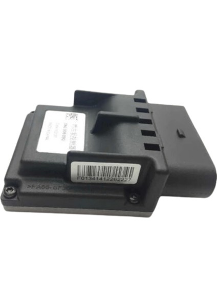 Benzin Pompa Rolesi Siyah - 5N0906093C Wisco-Siyah - Volkswagen Amarok Tiguan Uyumlu