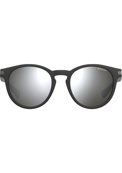 Pld 2087/S 003EX Polarize Unisex Güneş Gözlüğü