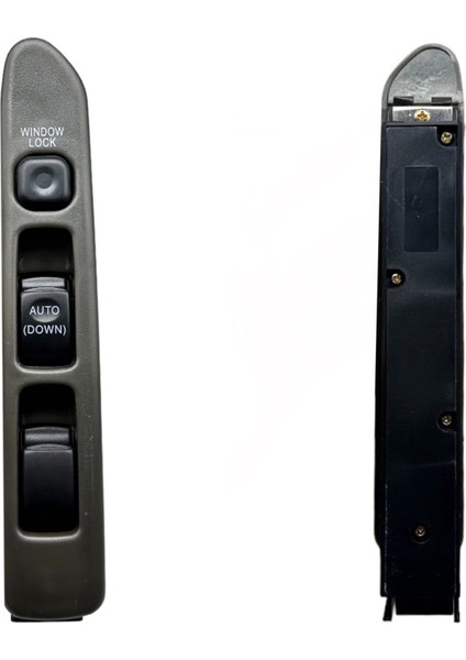 Proton Persona Sol Ön Cam Açma Düğmesi 1998-2002 (Çiftli)
