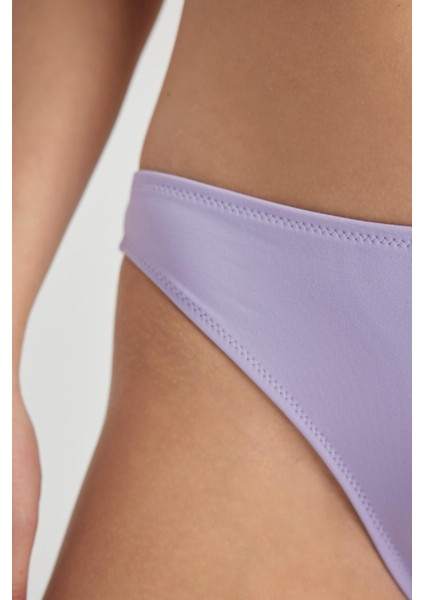 Fall in Love Regular Fit Bikini Alt T4308AZ23SM
