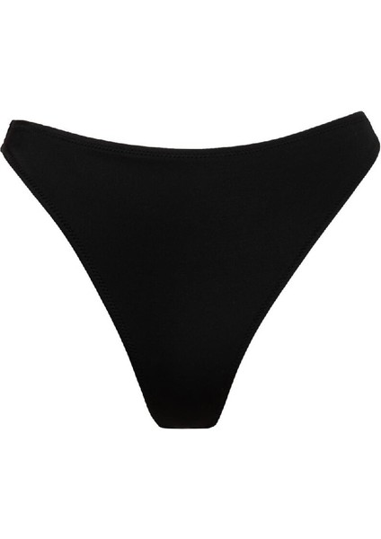 Regular Fit Bikini Altı-Fall in Love B1167AX24SM