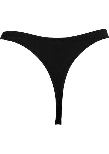 Regular Fit Bikini Altı-Fall in Love B1167AX24SM