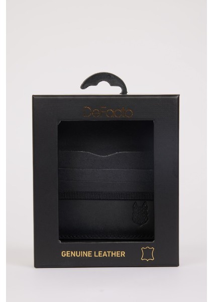 Erkek Deri Kartlık E1772AXNS