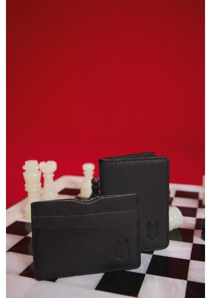 Erkek Deri Kartlık E1772AXNS