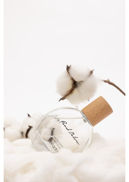 Kadın Defacto Pamuk Bahçesi Çiçeksi 50 ml Parfüm D4090AXNS