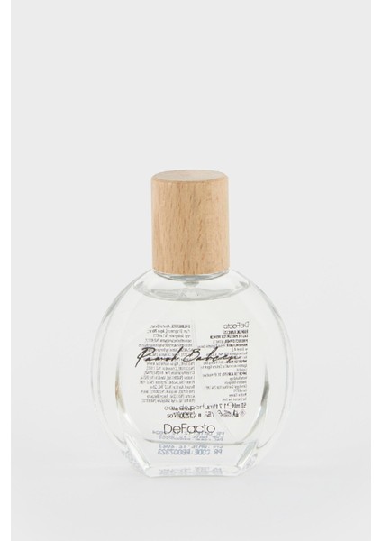 Kadın Defacto Pamuk Bahçesi Çiçeksi 50 ml Parfüm D4090AXNS