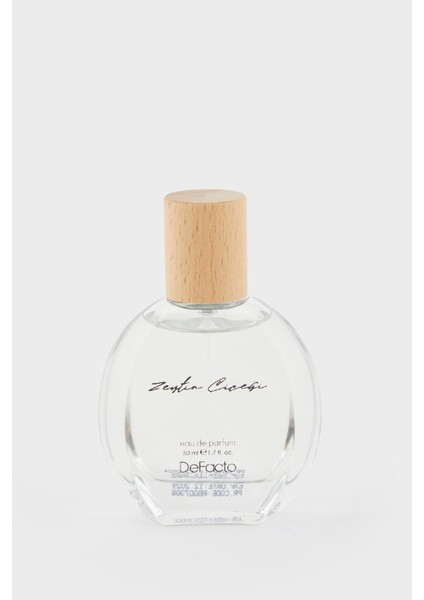Kadın Defacto Zeytin Çiçeği Çiçeksi 50 ml Parfüm D4090AXNS