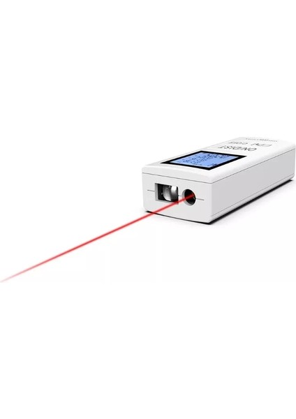 Mini Dijital Lazer Mesafe Ölçer Şarj Edilebilir Ölçüm 98 FT/30M Ev Kullanımı Ölçüm Aracı 0,03-30M Mesafe Ölçer (Yurt Dışından) modelleri