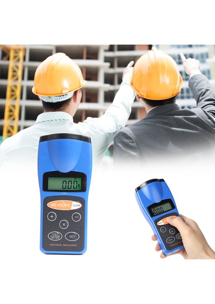El Tipi Lazer Mesafe Ölçer Ölçüm Cihazı Mesafe Ölçer 18M Uzun Mesafe Lazer Ölçüm Cihazı Mesafe Ölçer (Yurt Dışından) modelleri