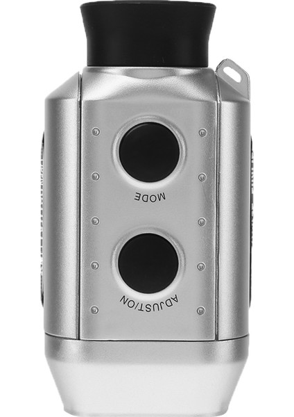 Dijital Optik Teleskop Lazer Golf Mesafe Ölçer Golf Kapsamı Yards Ölçer Açık Hava Mesafe Ölçer Mesafe Ölçer 7x Büyütme (Yurt Dışından) modelleri