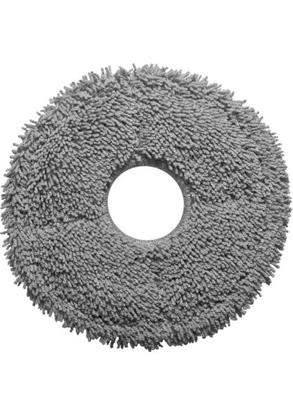 Bot Aksesuarları Ana Yan Fırça Hepa Filtre Paspas Bezi (Yurt Dışından)