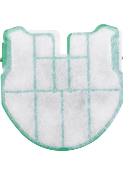 Kobold VB100 Için 10 Adet Motor Koruma Filtresi (Yurt Dışından) indirimleri