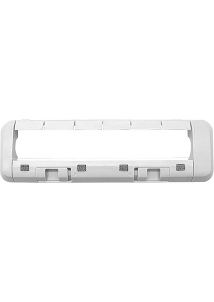 Robot Vakum X10 Ana Yan Fırça Filtre Paspas Bezi Toz Torbası (Yurt Dışından) fırsatları