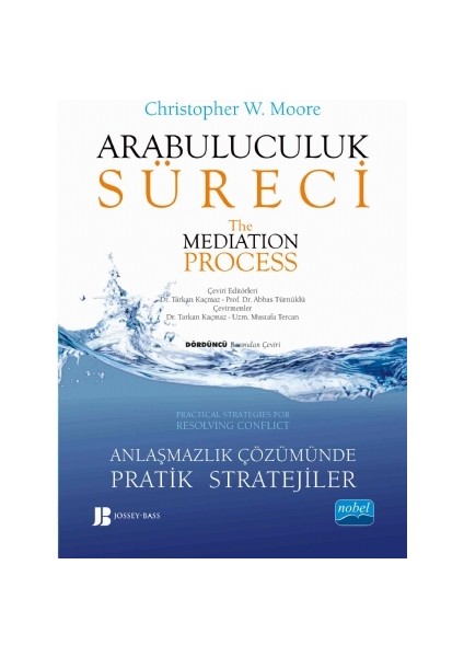 Arabuluculuk Süreci - Anlaşmazlık Çözümünde Pratik Stratejiler th