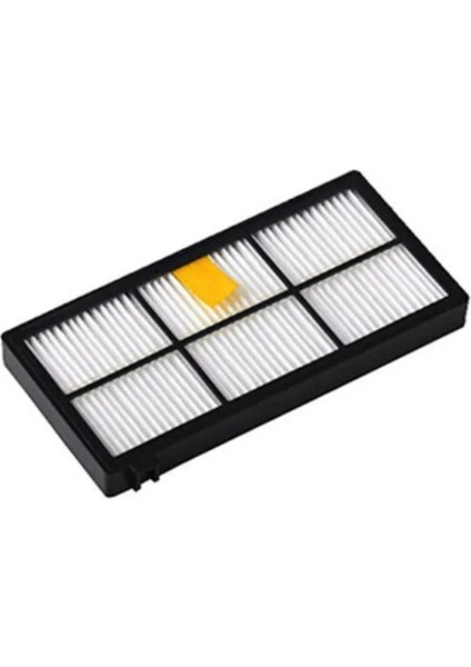 Ana Yan Fırça Hepa Filtre Parçaları Kiti Serisi Için (Yurt Dışından) indirimleri