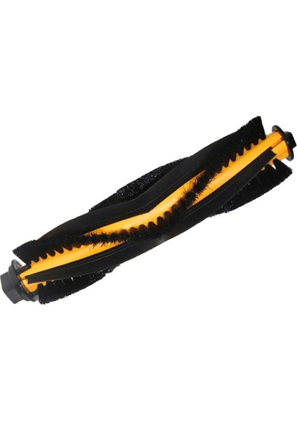 WuYan Vacuum cleaner accessories 28 pezzi,Spazzola principale spazzola laterale Panni Mop filtro Hepa per pezzi di ricambio per svor X500/600 Pro tesmosx500 Pro T8 M1