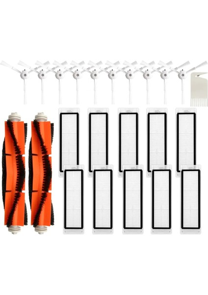 Xiaowa Robot Süpürge Için (Yurt Dışından) modelleri