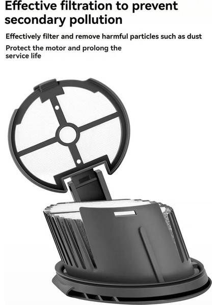 Ultra Pro Süpürme Robotu Aksesuarları Için (Yurt Dışından) fırsatları