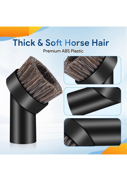 Sert Zemin Aleti At Kılı Fırçası Eklenti Adaptörü (Yurt Dışından) indirimleri