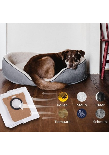 Robot Süpürge X20+ X20 Plus Yedek Parçası Için Aksesuar Seti (Yurt Dışından) indirimleri