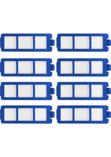 Temiz G40 Hybrid+ G35+ Hepa Filtreli Robot Süpürge (Yurt Dışından) modelleri