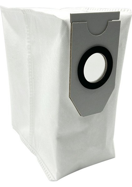 V12 Robot Süpürge Toz Torbası Çöp Toz Torbası Için 6 Adet (Yurt Dışından) fırsatları