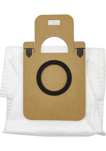 Bot D10 Plus RLS3D Toz Robot Süpürge Çöp Torbası Için (Yurt Dışından) indirimleri