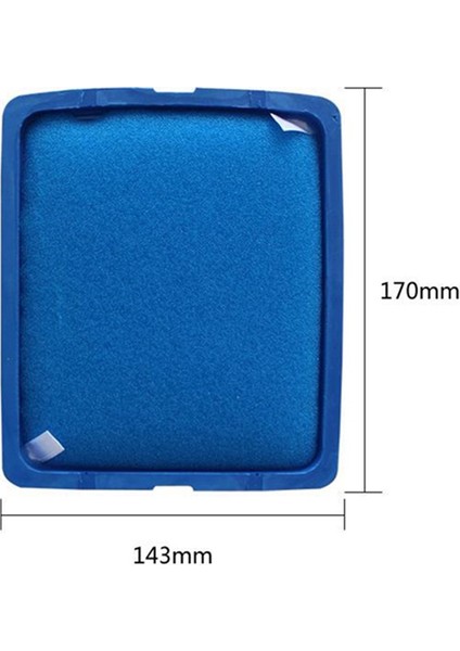 CP0616 FC9728 Elektrikli Süpürge Aksesuarlarına Uygun Filtre (Yurt Dışından) modelleri