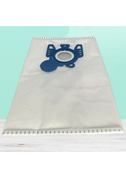 Gn 3D Vakum Aksesuarları Toz Torbası 12 Adet (Yurt Dışından)