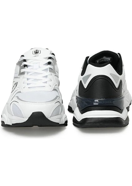 Madax 5fx Erkek Sneaker Beyaz