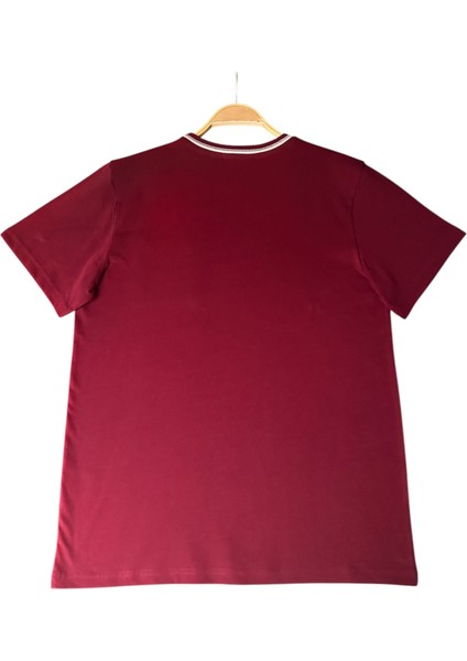 Erkek T-Shirt