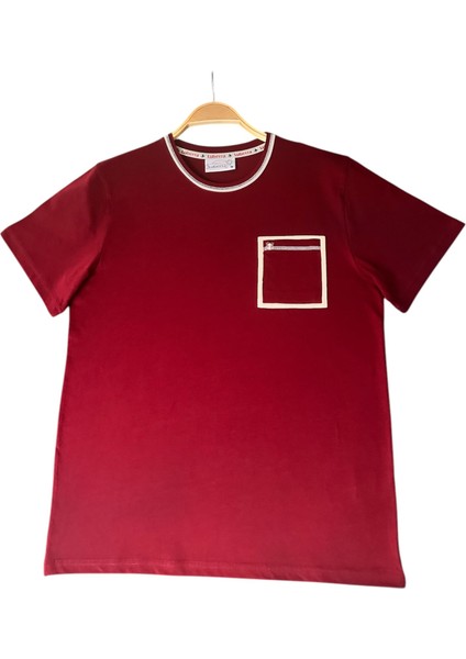 Erkek T-Shirt