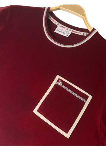 Erkek T-Shirt