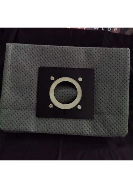 Vakumlu Toz Torbası Için Vakumlu Süpürge Için (Yurt Dışından) indirimleri