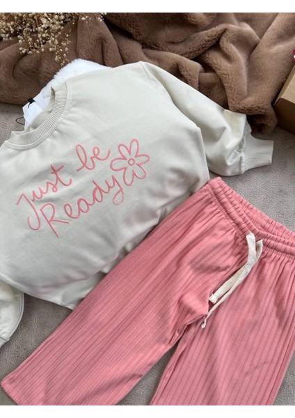 Pamuklu Kız Bebek Çocuk Takım fiyatları