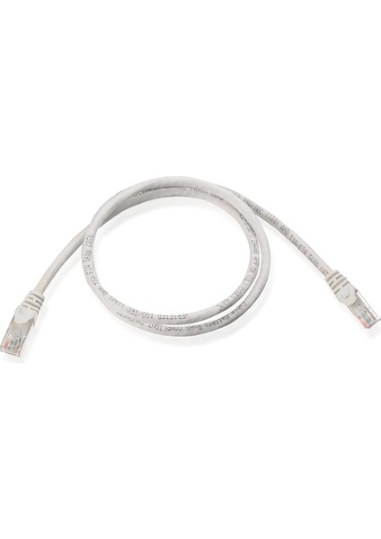 Cat6 Patch Kablo 15 cm
