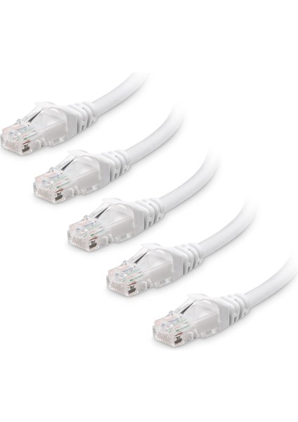 Cat6 Patch Kablo 15 cm