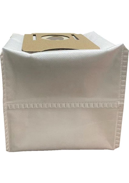 S8 S8+ Toz Toplama ve Süpürme Makinesi Için 7 Adet Toz Torbası (Yurt Dışından) fırsatları