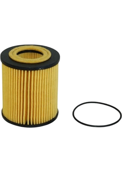 Yağ Filtresi Kutulu - 650315 Wisco - Opel Vectra C Vectra B Astra G 2.0 2.2 98 ve Sonrası Uyumlu