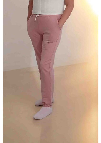 Bayan Jogger Eşofman Altı