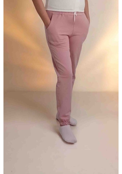 Bayan Jogger Eşofman Altı