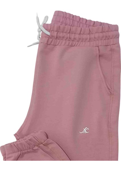 Bayan Jogger Eşofman Altı