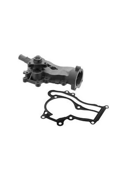 Devirdaim - 1334169 Wisco - Opel Corsa D Meriva B Astra J 1.4xer Net Uyumlu