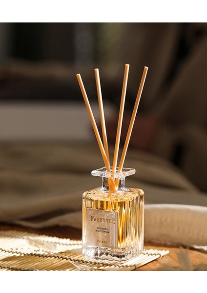 Dağ Lalesi Anemon Bambu Çubuklu Oda Kokusu 50 ml
