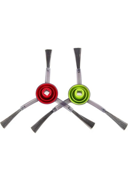 Yedek Yedek Parçalar Ana Yan Fırça Hepa Filtre Paspas Bezi (Yurt Dışından) modelleri