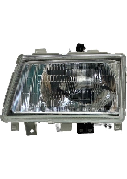 Mıtsubıshı Fuso Canter Sol Far 2006-2012 (Motorlu)