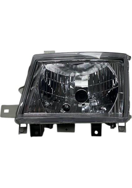 Mıtsubıshı Fuso Canter Sol Far 2012-2020 (Motorlu)