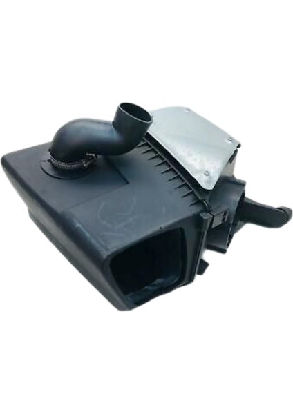 Hava Filtre Kutusu - 4F0133835M Wisco - Audi A6 2.0 05-08 Arası Uyumlu